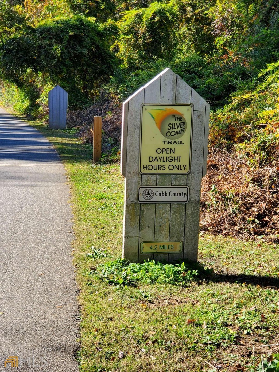 4517 Fillmore Trail SW unit Lot 36, Austell, GA 30106 - photo 1