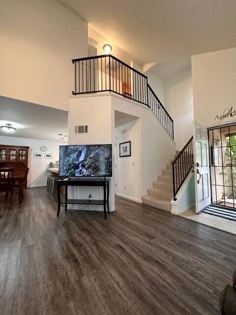 Stairview
