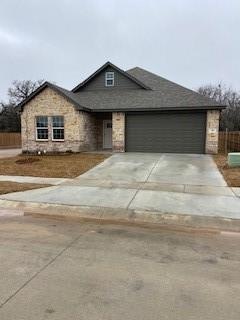 401 Titus Ave, Springtown, TX 76082 - photo 1