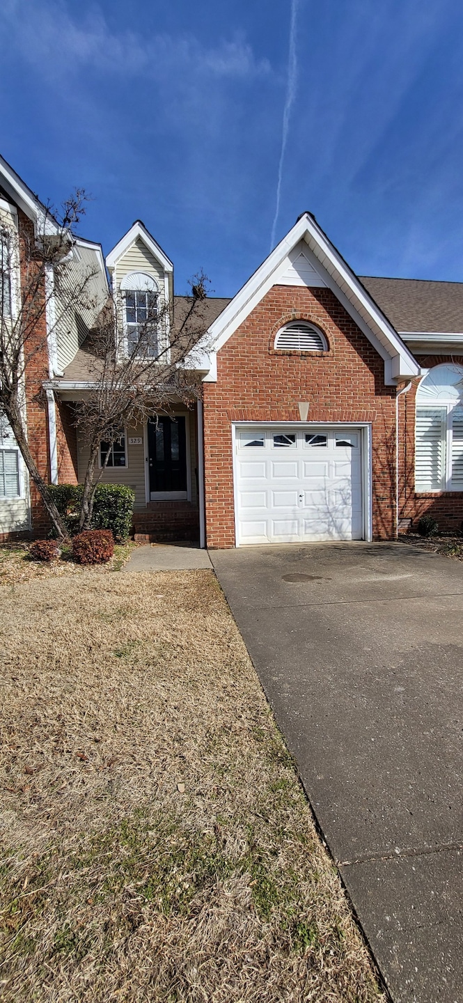 329 Calumet Trace, Murfreesboro, TN 37127 - photo 1