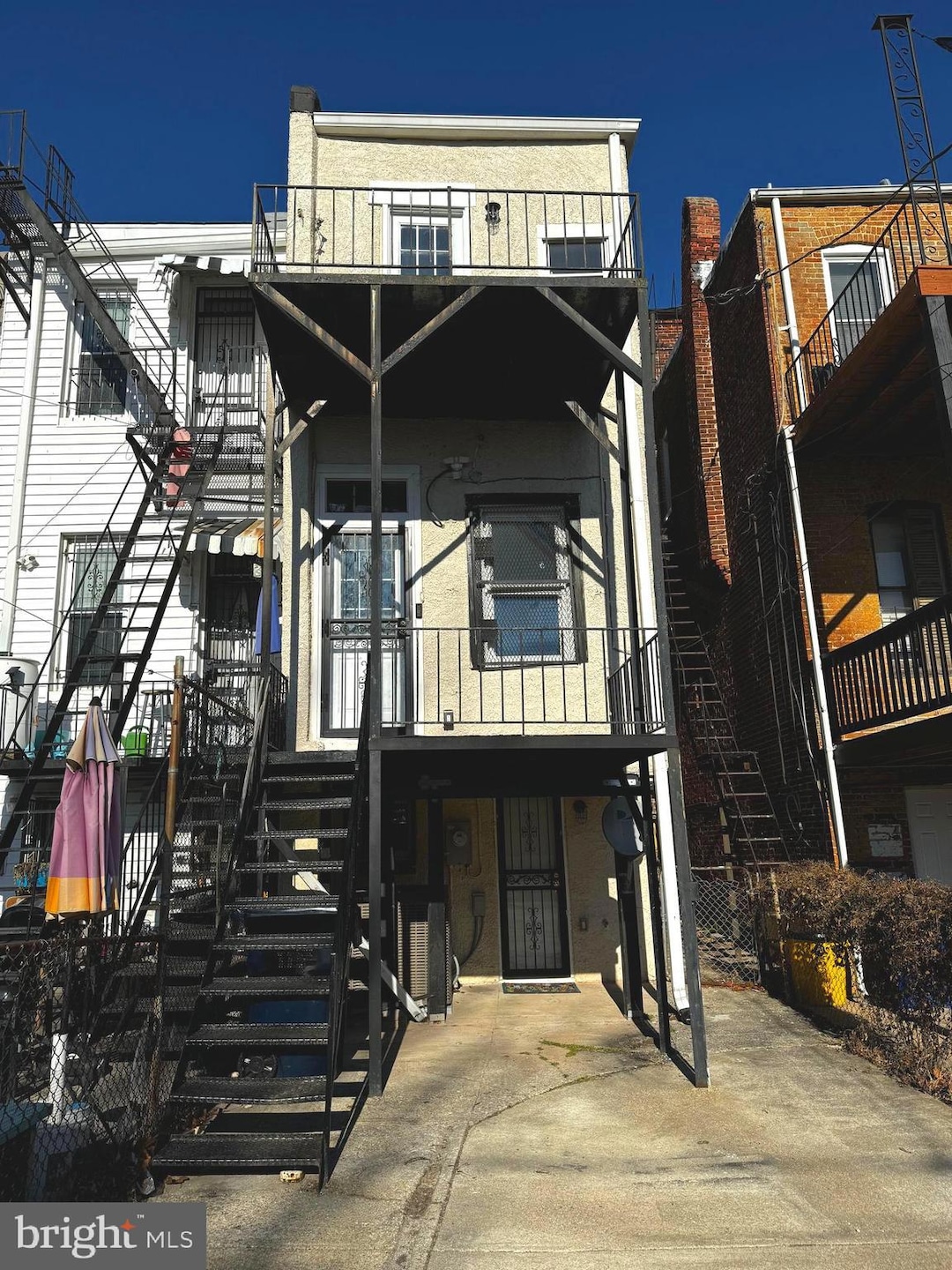3208 Auchentoroly Terrace unit BASEMENT, Baltimore, MD 21217 - photo 1