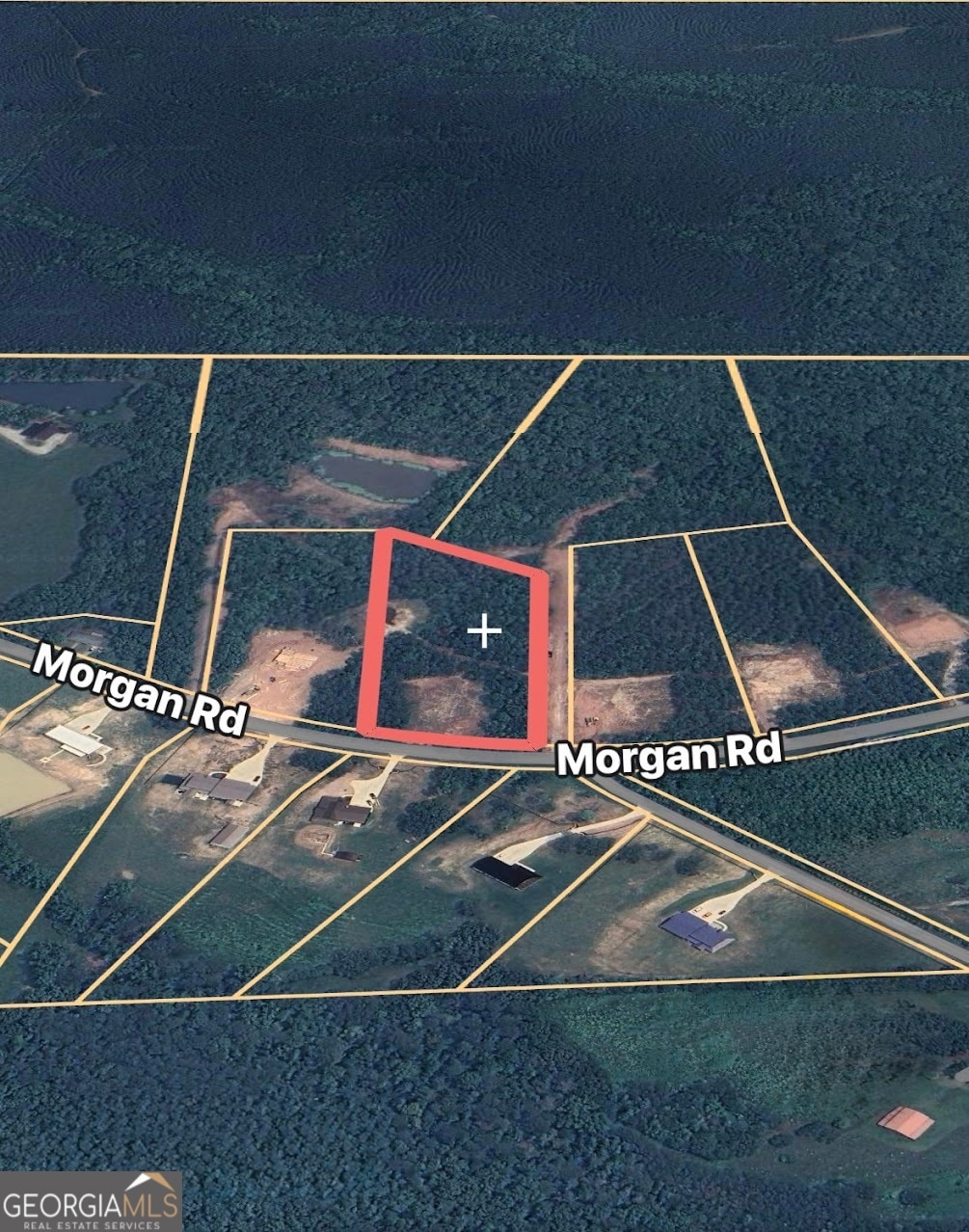 1416 Morgan Rd, Bremen, GA 30110 - photo 1