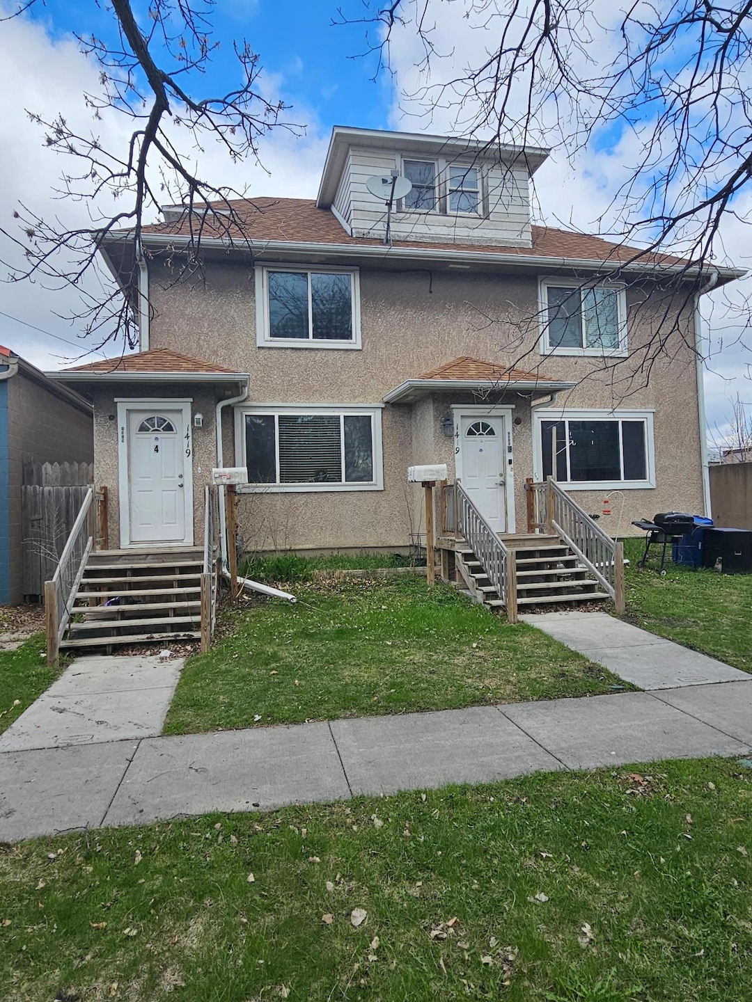 1419 4th Ave N, Fargo, ND 58102 - photo 1