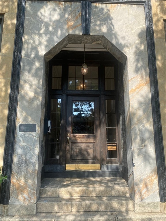 60 Charlesgate W unit 2B, Boston, MA 02215 - photo 1