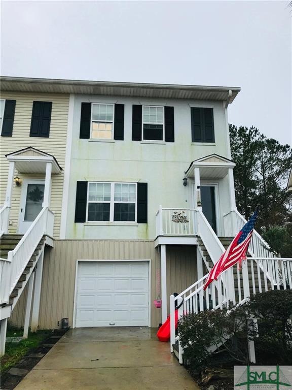 337 Laurel Oak Ln, Savannah, GA 31404 - photo 1