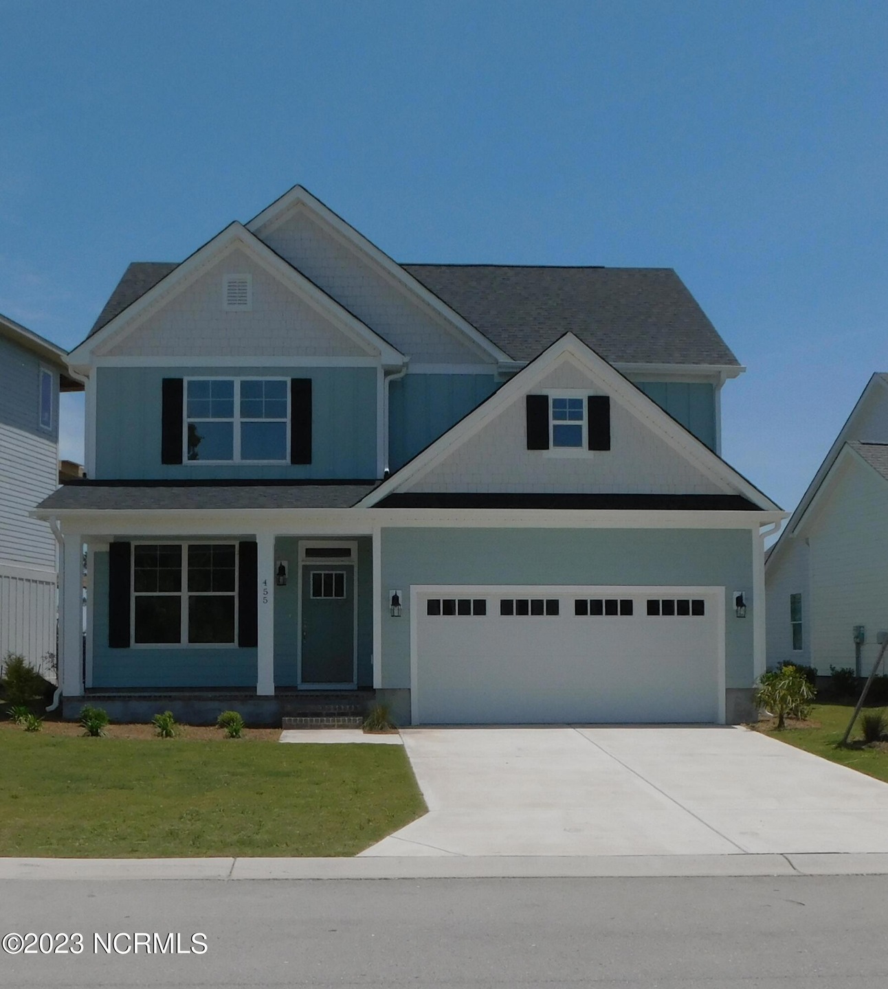 455 Summerhouse Dr, Holly Ridge, NC 28445 - photo 1