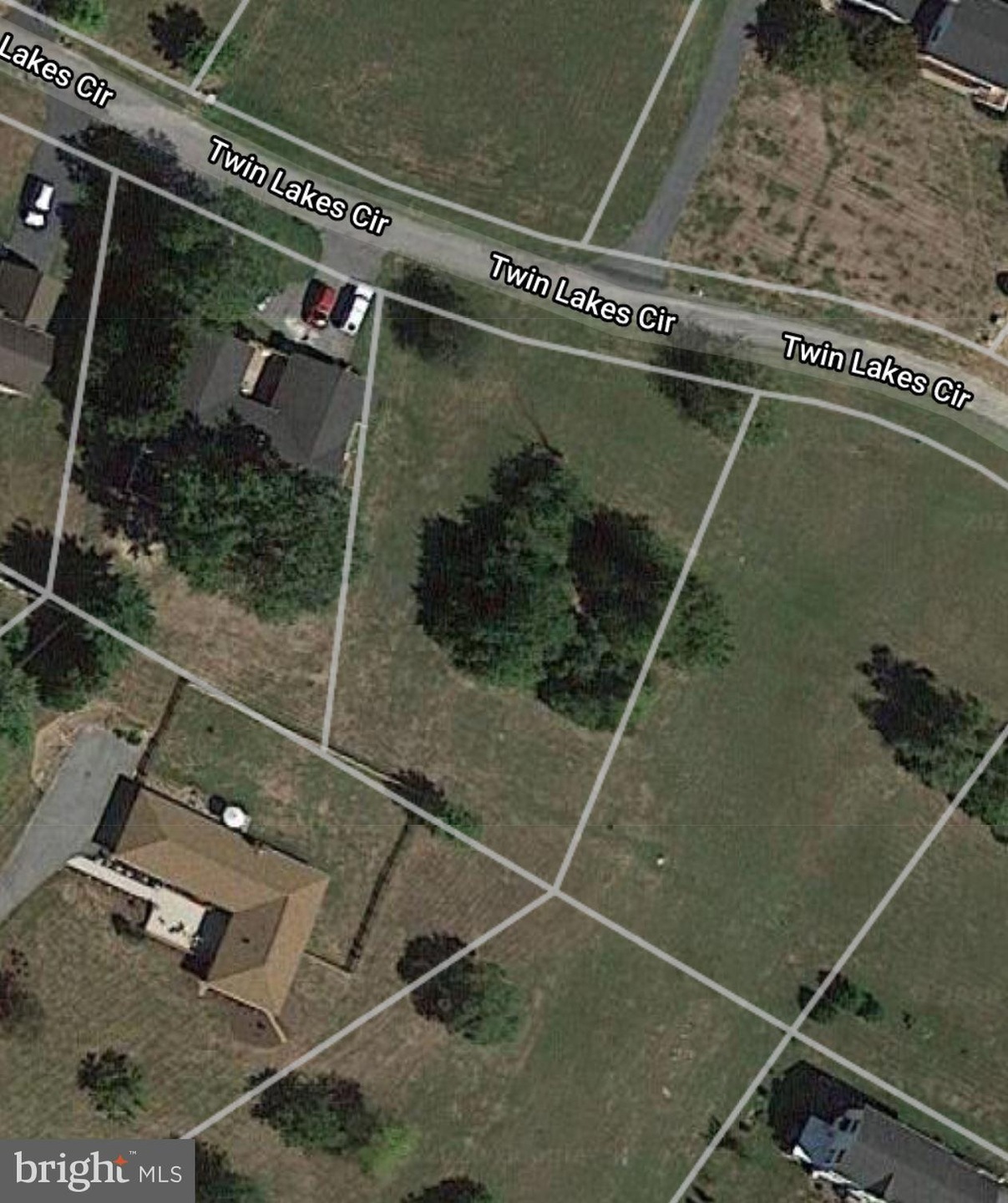 Lot 29 Twin Lakes Cir, Tuscarora, WV 25405 - photo 1