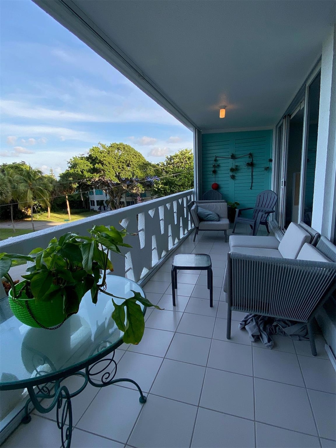 Sea Tower unit 308, Fort Lauderdale, FL 33308 - photo 1