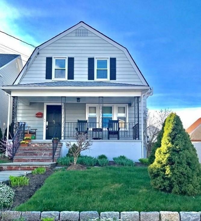 62 Valley Rd unit 1, Cos Cob, CT 06807 - photo 1