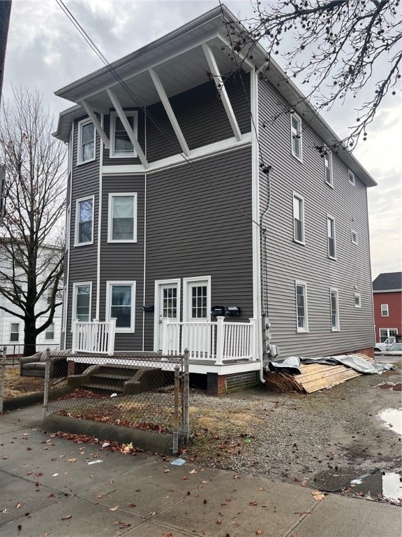 24 Mount Pleasant Ave, Providence, RI 02908 - photo 1