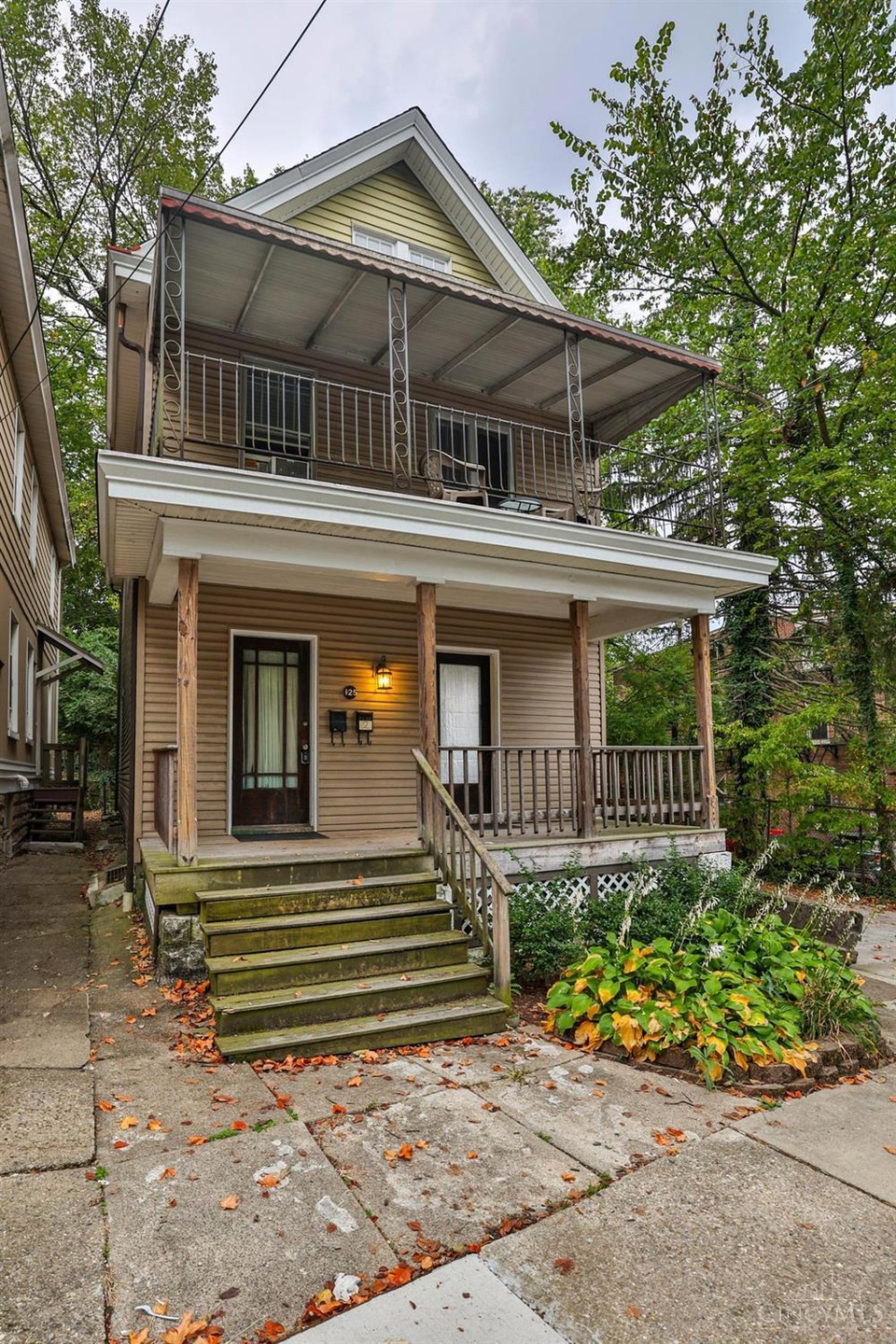 125 Parker St, Cincinnati, OH 45219 - photo 1