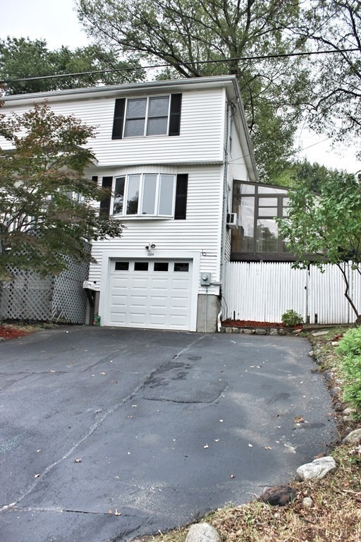 133 Commonwealth Ave, Worcester, MA 01604 - photo 1