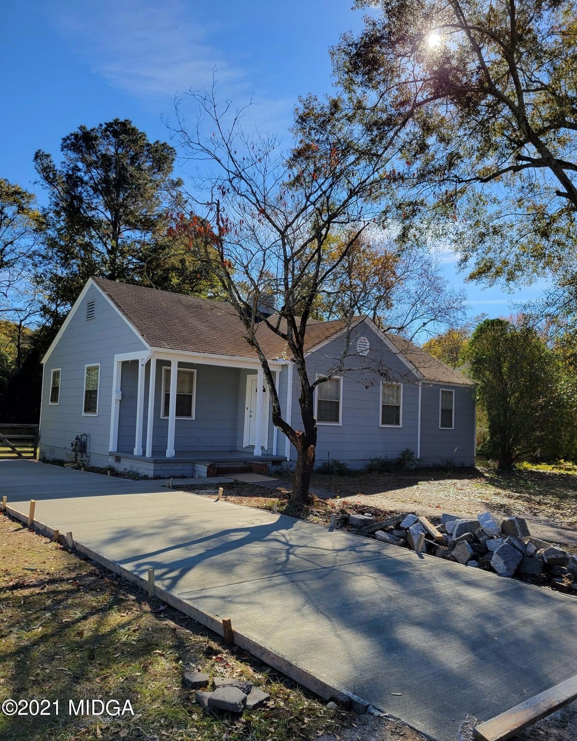 1330 Macon Ave MLS Photo