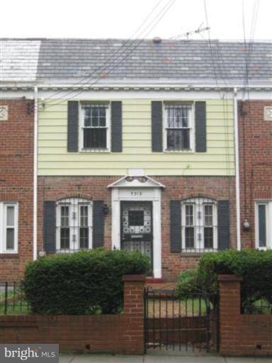 5319 Central Ave SE, Washington, DC 20019 - photo 1