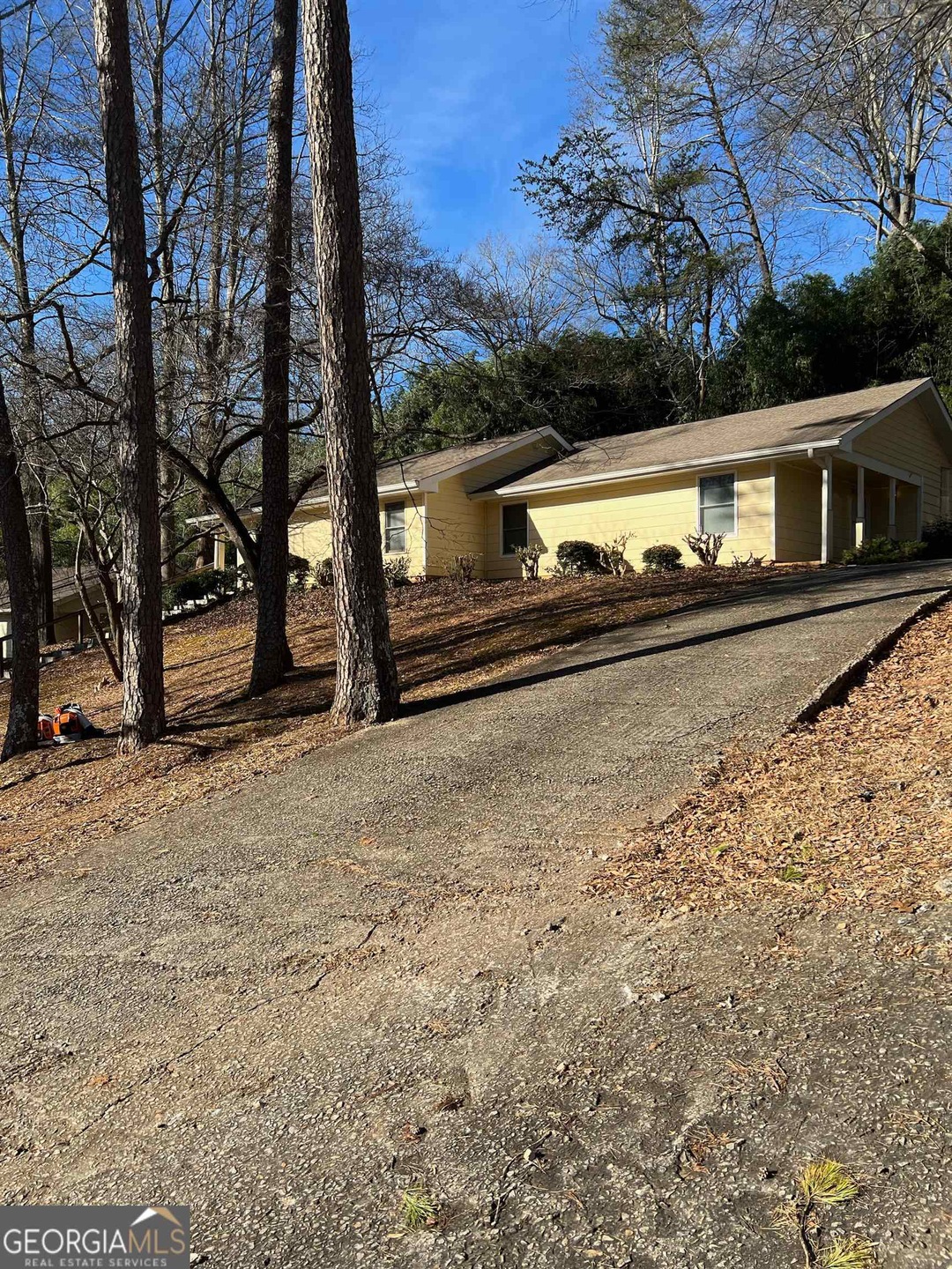 756 Happy Hollow Rd, Dahlonega, GA 30533 - photo 1