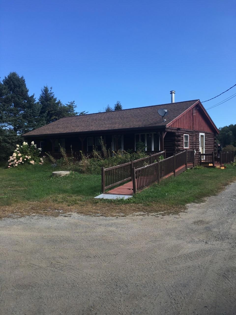 852 Waterville Road