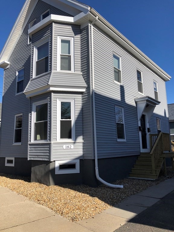 182 Williams Ave unit 1, Lynn, MA 01902 - photo 1