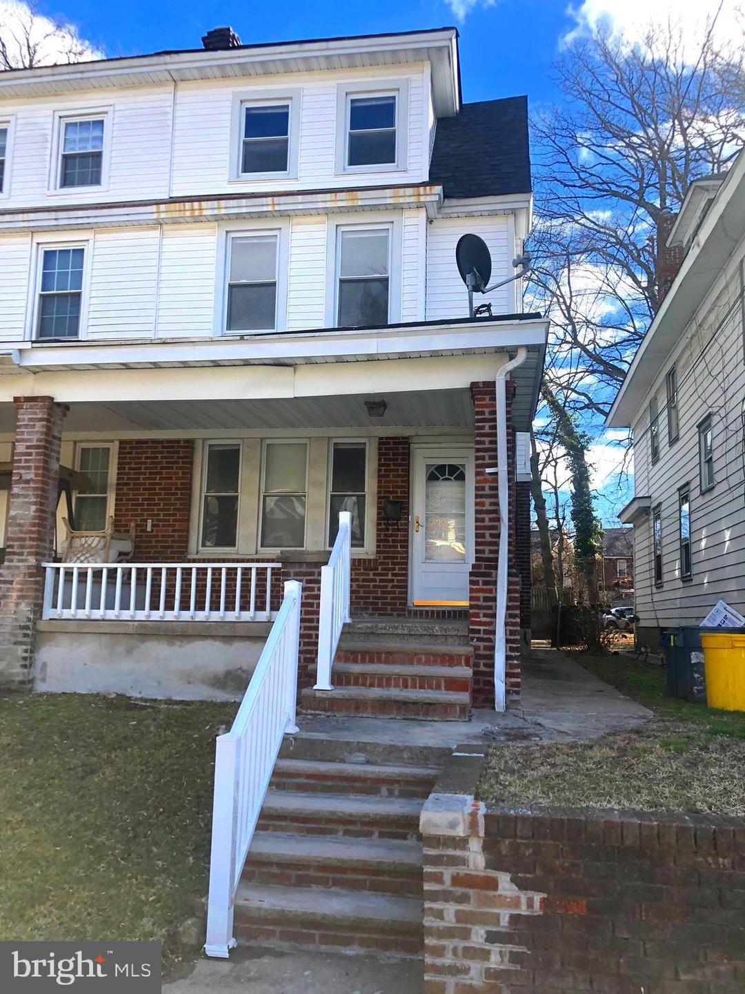 38 Oak Ln, Ewing, NJ 08618 - photo 1