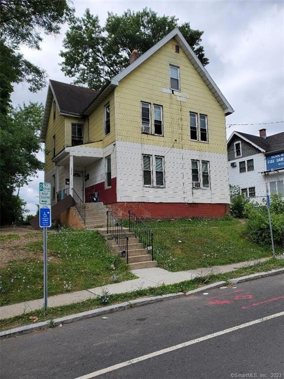 191 Hamilton St, Hartford, CT 06106 - photo 1