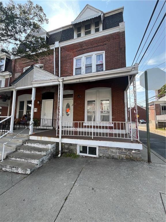 24 S 11th St unit 2, Allentown, PA 18102 - photo 1