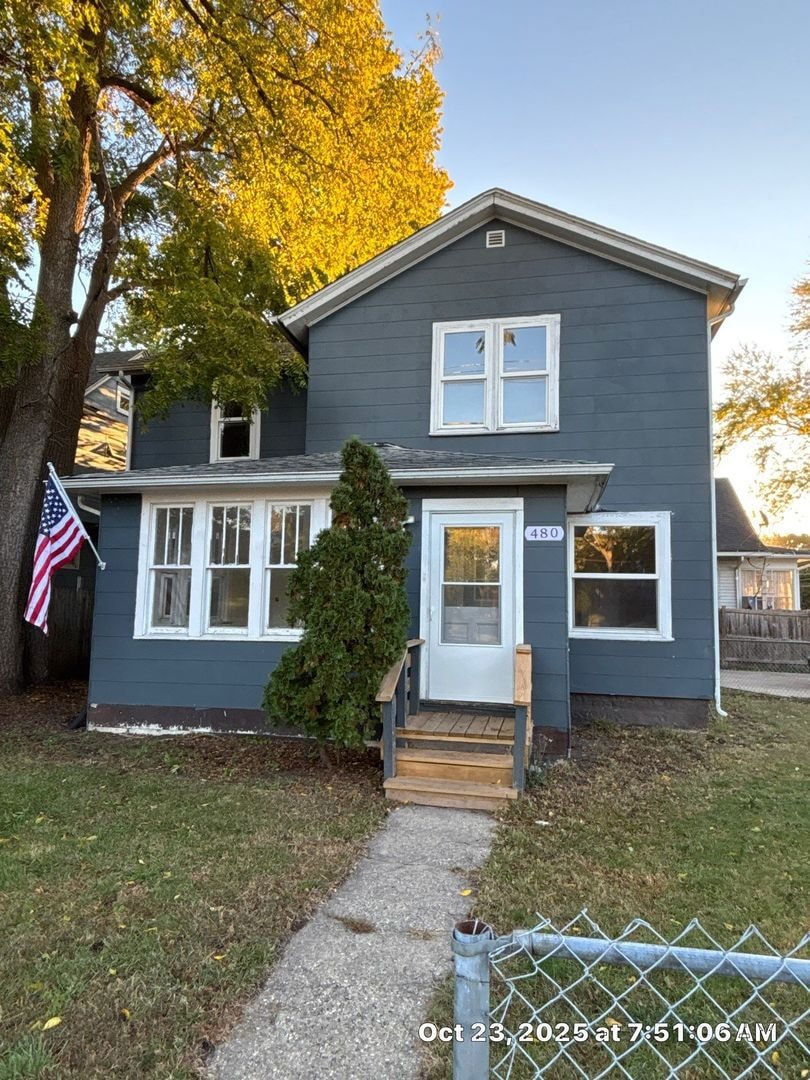 480 5th St, Aurora, IL 60505 - photo 1