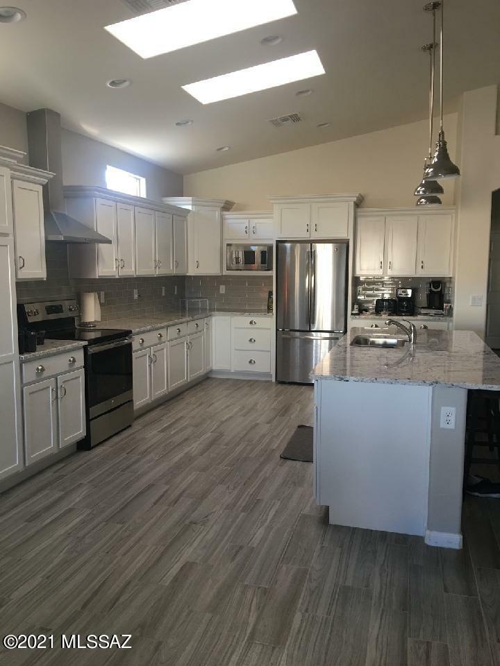 3730 S Manitoba Ave, Tucson, AZ 85730 - photo 1