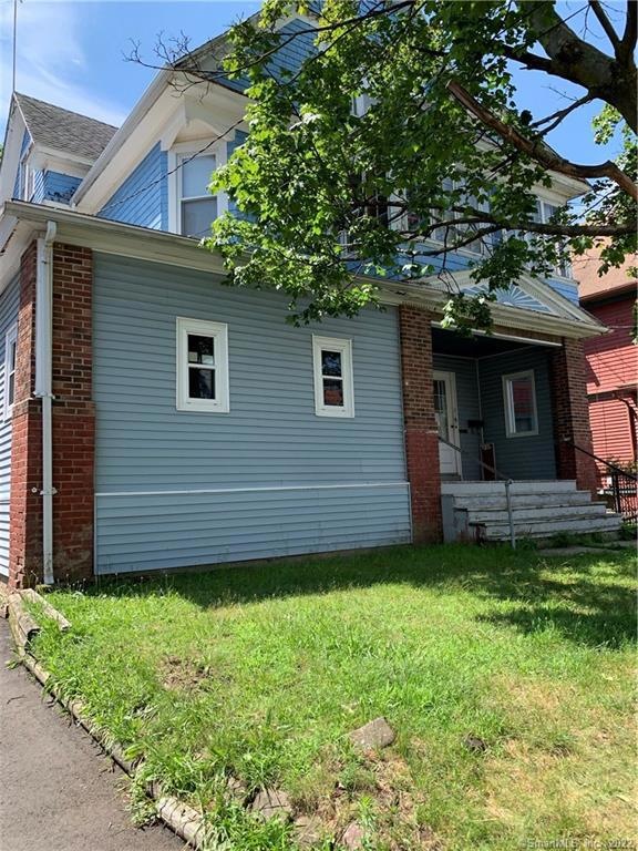 9 Adelaide St unit 11, Hartford, CT 06114 - photo 1