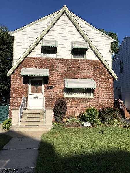 1037 Fairview Place, Hillside, NJ 07205 - photo 1
