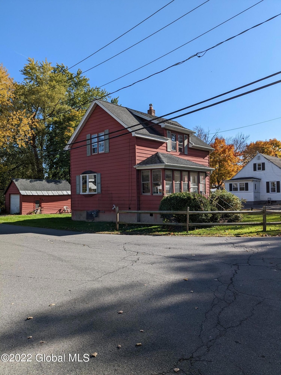 4 Clifford Ave, Latham, NY 12110 - photo 1