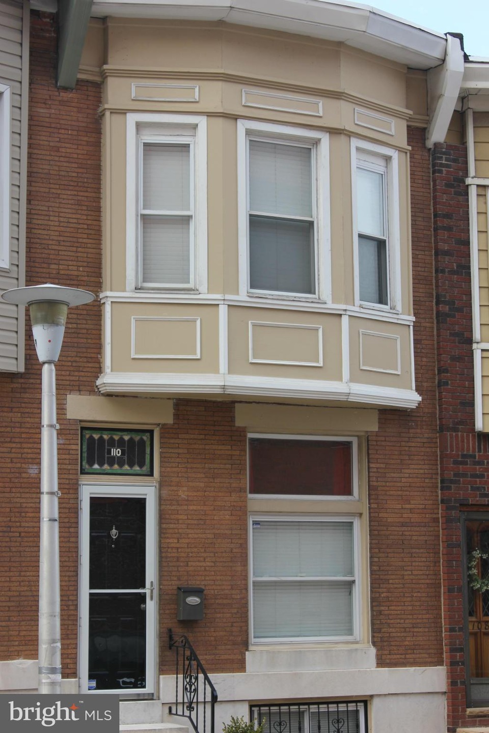 110 S Ellwood Ave, Baltimore, MD 21224 - photo 1