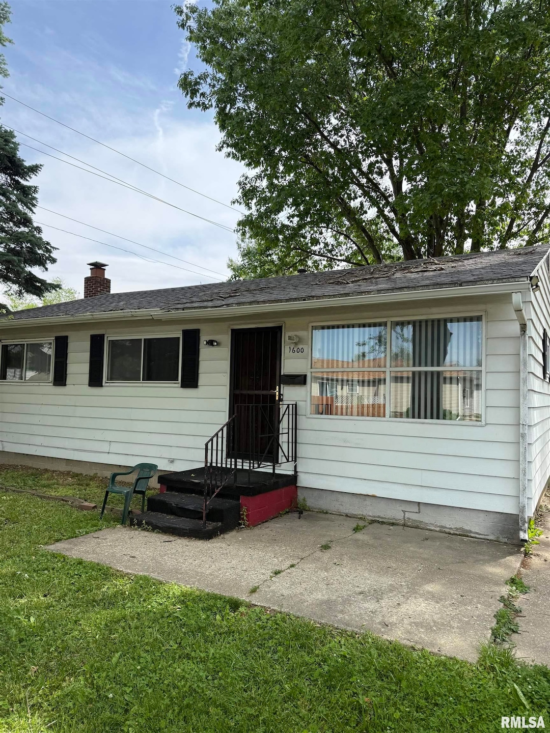 For Sale $65,000 • Co-Listing Agent