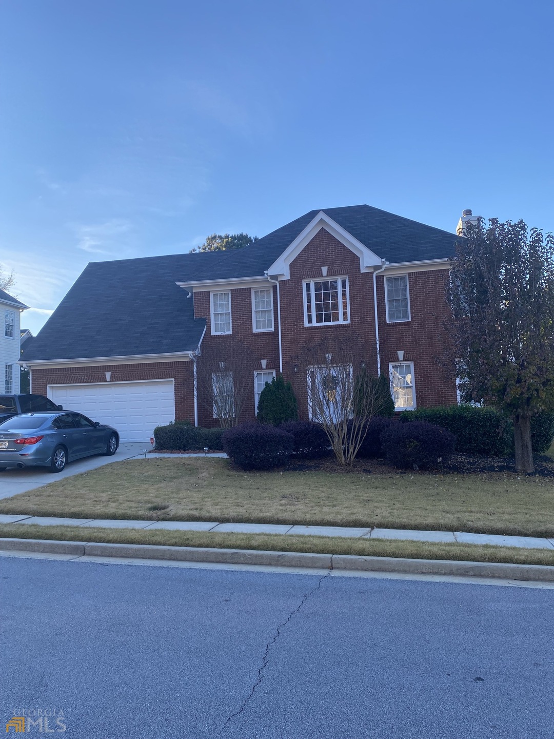 1625 Terry Mill Ln, Grayson, GA 30017 - photo 1