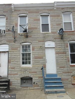 2220 Christian St, Baltimore, MD 21223 - photo 1