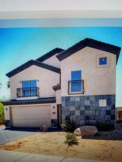 Lot 23 New Elevation