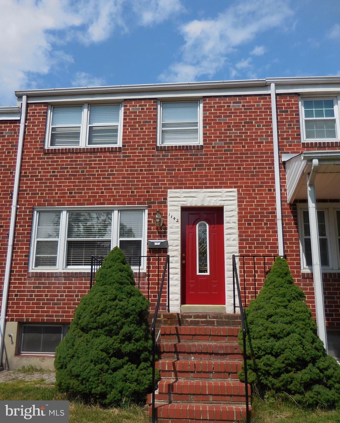 1142 Linden Ave, Halethorpe, MD 21227 - photo 1