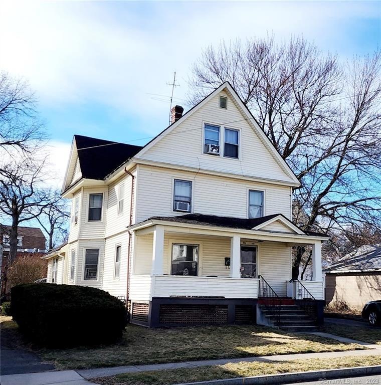 223 Whiting Ln unit 1st, West Hartford, CT 06119 - photo 1