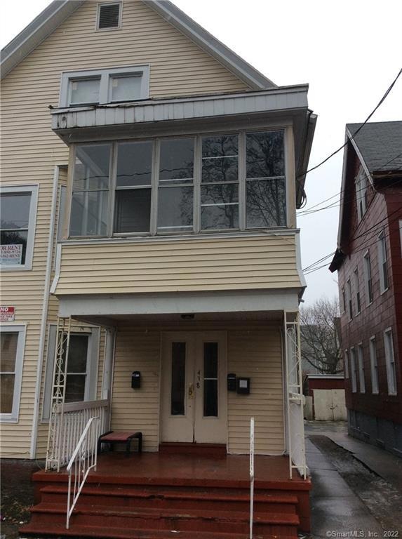 436 Poplar St, New Haven, CT 06513 - photo 1