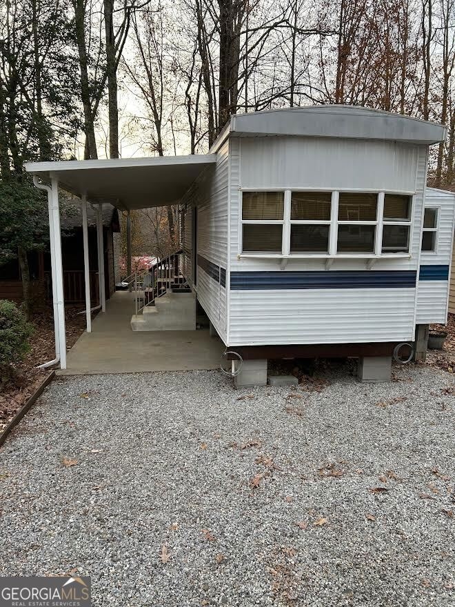 79 Maplewood, Cleveland, GA 30528 - photo 1