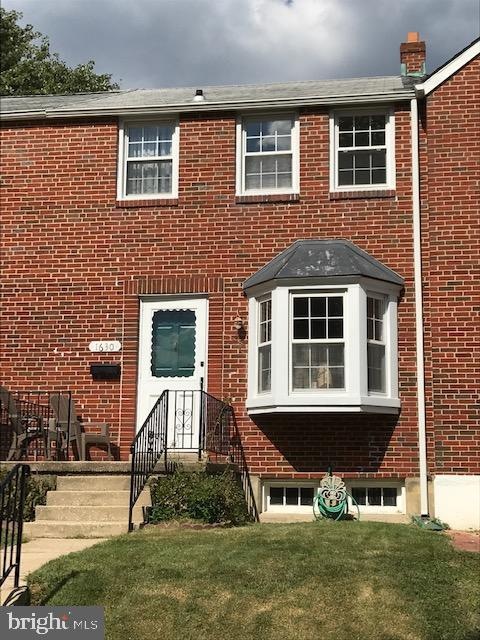 1630 Hardwick Rd, Towson, MD 21286 - photo 1