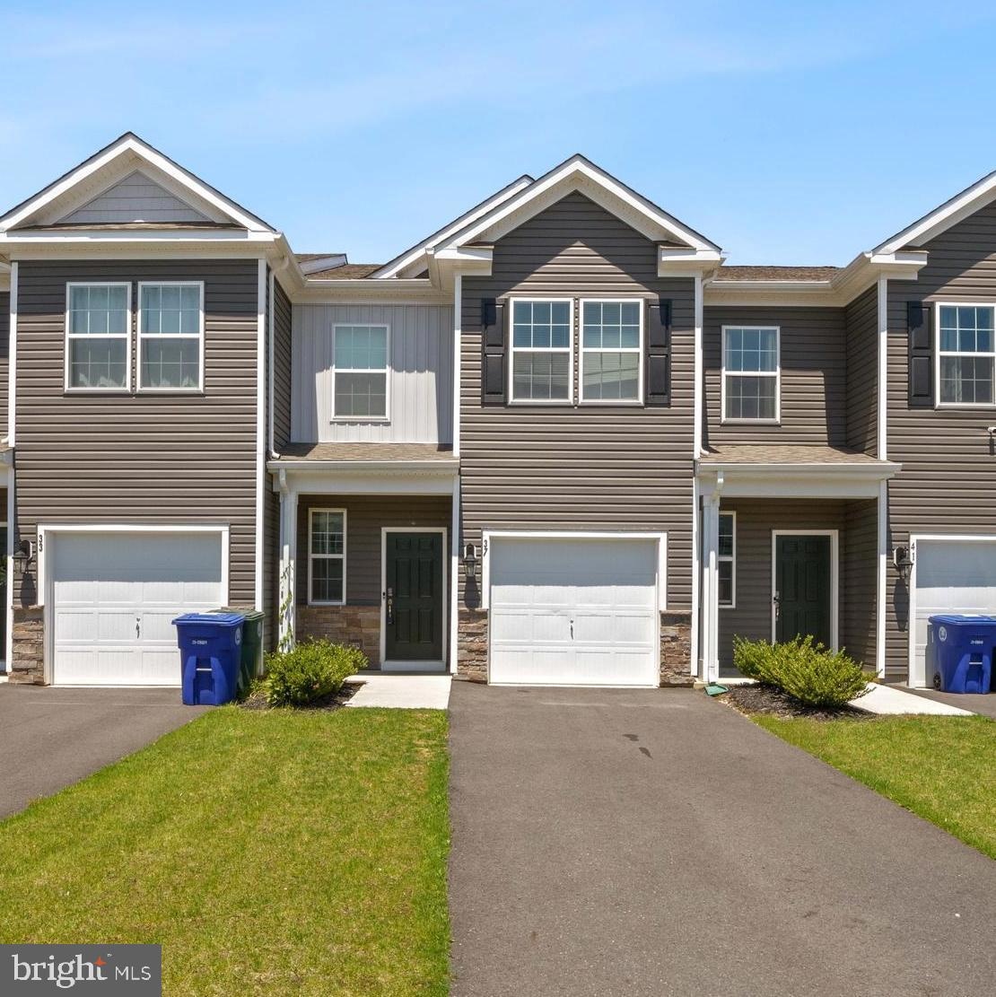 37 Arlotta St, Glassboro, NJ 08028 - photo 1