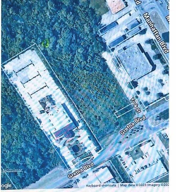 0 S New Orleans Subdivision unit 2452931, Harvey, LA 70058 - photo 1