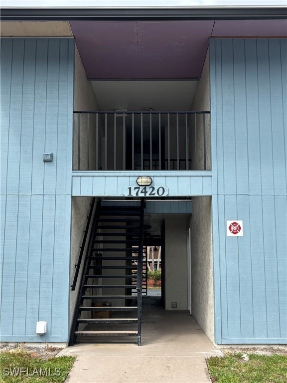 17420 Birchwood Ln unit 3, Fort Myers, FL 33908 - photo 1