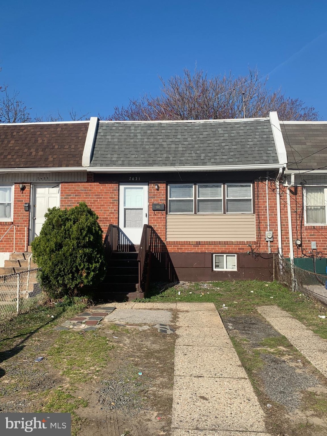 2431 Wainwright St, Camden, NJ 08104 - photo 1