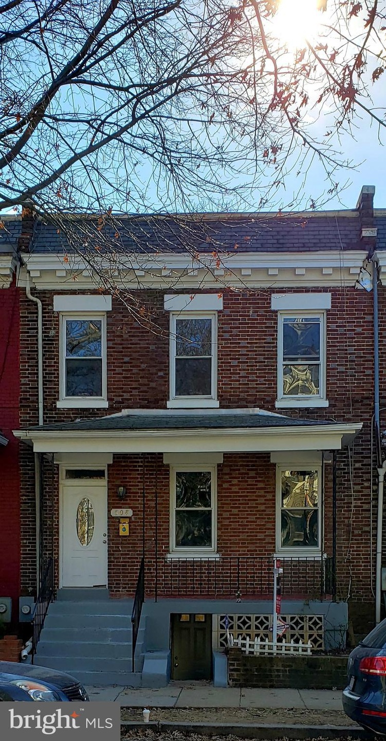 508 Kenyon St NW, Washington, DC 20010 - photo 1