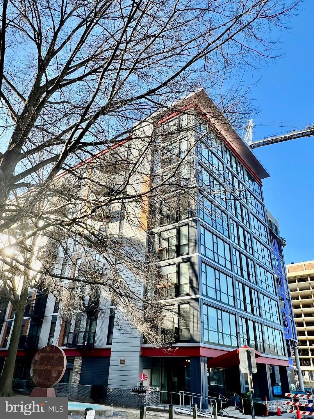 Octave 1320 unit 808, Silver Spring, MD 20910 - photo 1