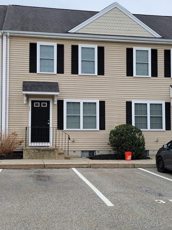 33 Boxberry Ln unit 33, Rockland, MA 02370 - photo 1