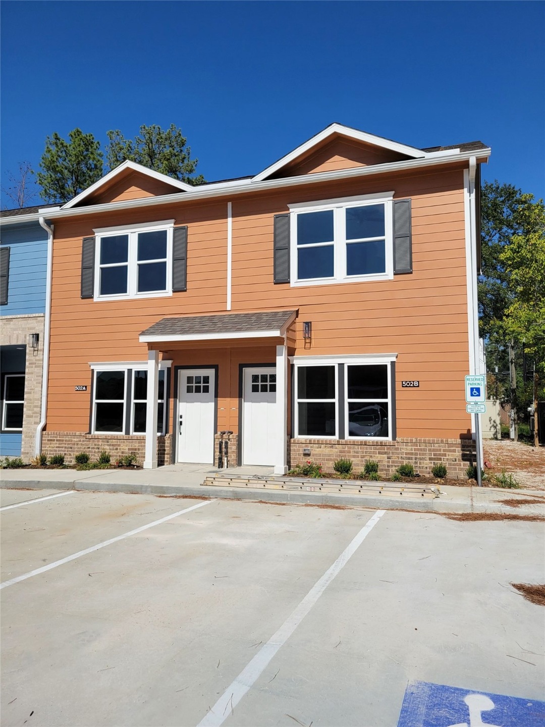 5262 Ella Blvd unit 502, Houston, TX 77018 - photo 1