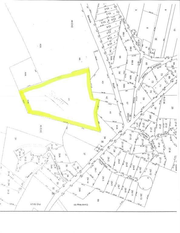 LT 40 Off Route 9 Route, Wells, ME 04090 - photo 1