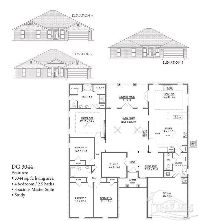Sold $416,000 • Co-Listing Agent