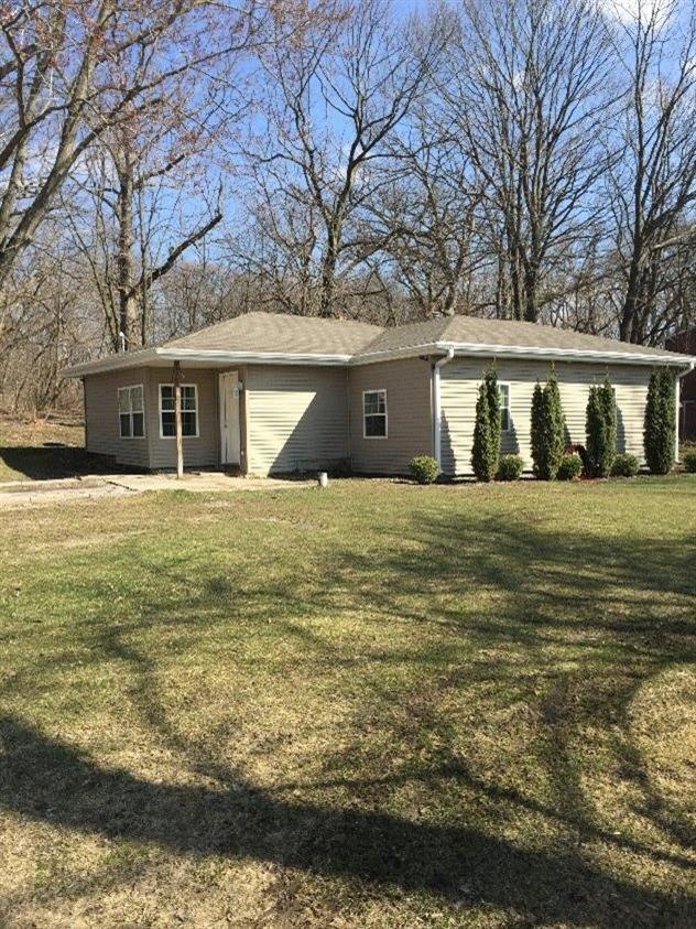 7019 W 132nd Ln, Cedar Lake, IN 46303 - photo 1